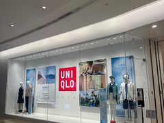 -优衣库(太原茂业天地店)