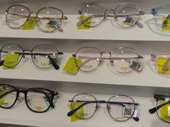 -宝岛眼镜·星创视光中心(金桥店)