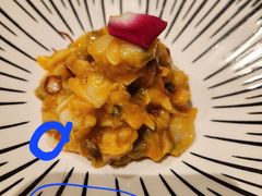 蛤蜊-涵苑私宴定制(外滩店)