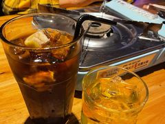 -花腰餐吧Bistro烧烤 傣味(传媒大学店)