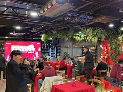 -回声星球·团建策划·赛事承办·拓展培训(大钟寺店)