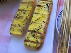 -马叉虫和妖且闲·长沙大排档(解放西店)