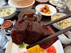 -庐灶江南·江南菜·四合院Bistro(东直门雍和宫·原华侨宾馆店)