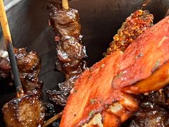 -炒豆合作社(东四总店)