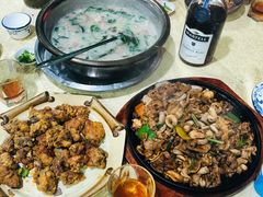 -标记美食新鲜猪杂(兴南大道店)