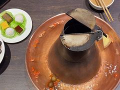 -东来顺饭庄(上地华联店)