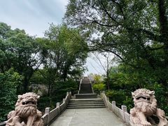 -台州府城(东湖)