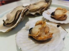 -丁字口海鲜热炒·烧烤大排档