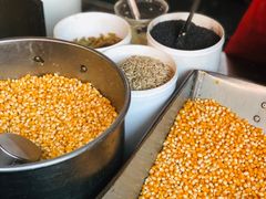 -正宗老杨特色爆米花(四棉店)