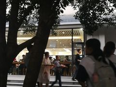 -梅园食堂