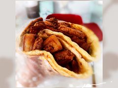 -王虎子大饼(甸柳新村五区店)