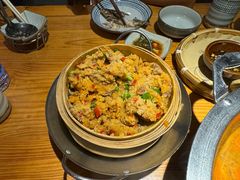 -老凯俚酸汤鱼(鸿通城店)