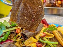 -蓉三少冒烤鸭·四川小吃集(北京首店)