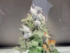 -景德镇中国陶瓷博物馆