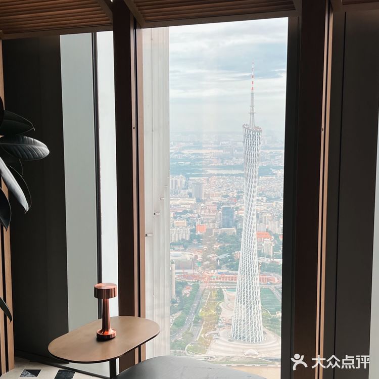 广州瑰丽｜去云端吃限定omakase