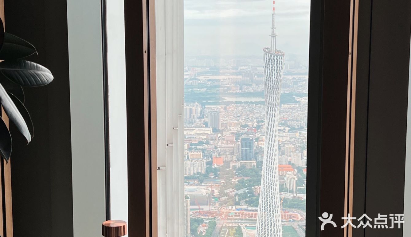 广州瑰丽|去云端吃限定omakase