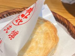 -山丹丹西北菜(金贸大厦店)