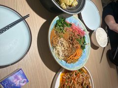 -同合居·非遗东北菜(王府井店)