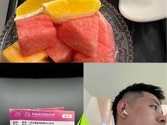 -幸福蓝海国际影城(芜湖IMAX店)