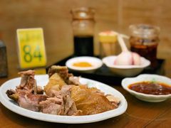 -清真·益鑫羊肉手抓馆(花园北街店)