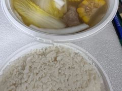 -春润大地海南椰子鸡(沙井京基百纳广场店)