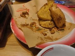 -老姑砂锅·烧烤天津菜(体北道店)