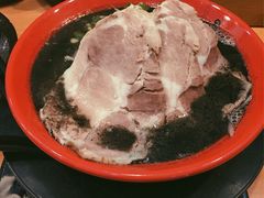 -博多一幸舍(侨福芳草地购物中心店)