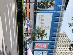 -欧亚春城购物中心(春城大街店)