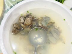 -四姑娘川味海鲜(八爪鱼店)