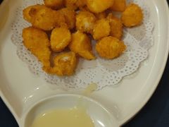 -伊带伊路新疆美食府(呼家楼店)