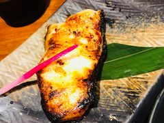 -千代武日本料理(爱建店)