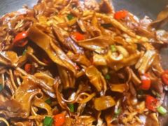 -庆江南江南菜(琴湖溪里花园城店)