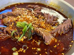 -蓉三少冒烤鸭·四川小吃集(北京首店)