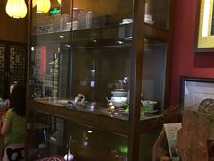 -一叶一世界•素食餐厅(环球中心店)