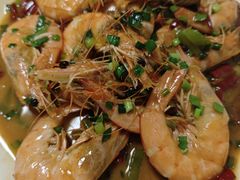 -香满居张记小厨私房菜(青岛站店)