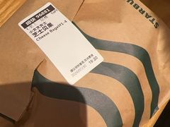 -星巴克(上海汇锦里店)