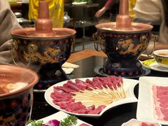 -南门涮肉(上海二店)