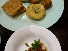-吴门人家·苏宴宫廷菜(拙政园店)