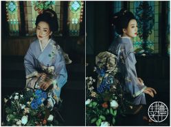 -持熹光年写真体验馆