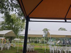 -梁子湖东篱老屋生态庄园