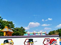 -沈阳方特欢乐世界