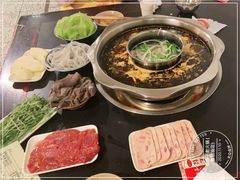 -邓莽子老火锅(鲁祖庙店)
