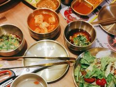 -闻老头·菊花炭烤肉(D11店)