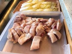-烹然四季椰子鸡火锅(团结湖总店)