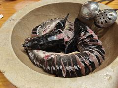 -云朵小院·石锅鱼·野生菌餐厅(蒗放店)