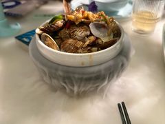 -佬麻雀·剁椒鱼头(京基KK One店)