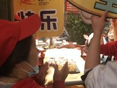 -蜀大侠火锅(香格里拉店)