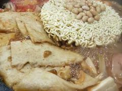 -韩食味·小木屋(日照店)