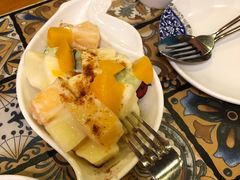 -番茄屋葡式美食(总店)