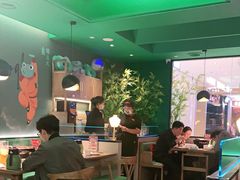 大堂-蛙小侠(五象万象汇店)